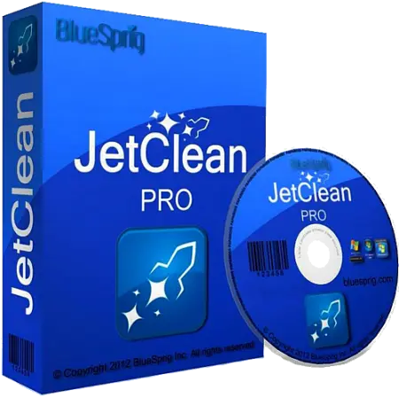 JetClean Pro