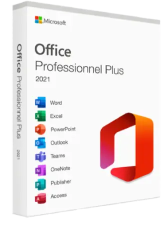 Office 2016-2021