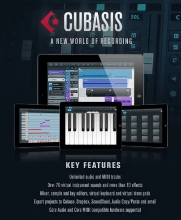 Cubasis