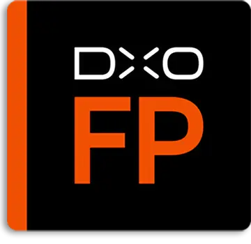 DxO FilmPack Elite