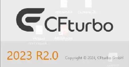 CFTurbo