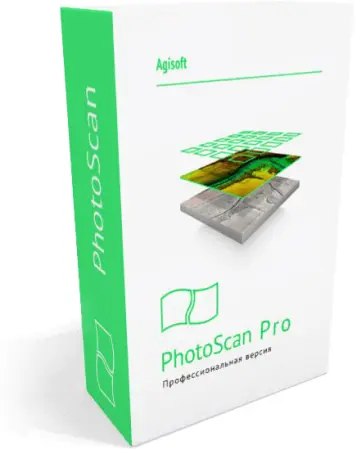Agisoft PhotoScan Professional