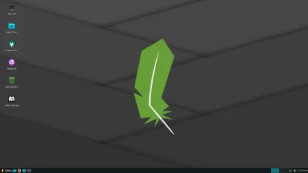 ALT Linux Lite