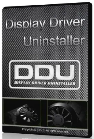 Display Driver Uninstaller