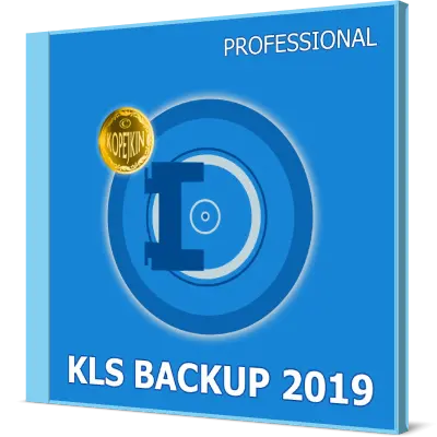 KLS Backup Professional
