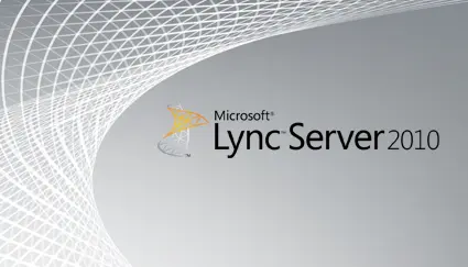 Microsoft Lync Server