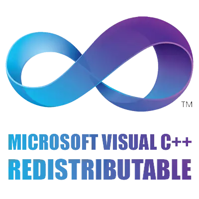 Microsoft Visual C++ 2015-2022 Redistributable