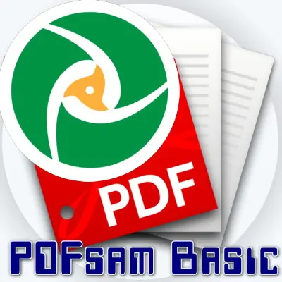 PDFsam Basic