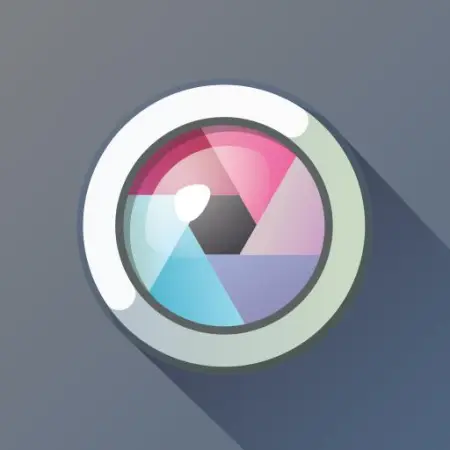 Pixlr Express