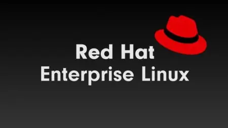 Red Hat Enterprise Linux (Plow) LiveDVD