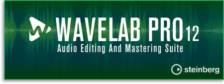 Steinberg - WaveLab 12 Pro 12.0.51 (2025) торрент скачать Steinberg - WaveLab 12 Pro 12.0.51 (2025) торрент скачать