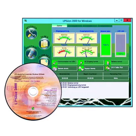UPSilon 2000 5.3 (2007) торрент скачать UPSilon 2000 5.3 (2007) торрент скачать