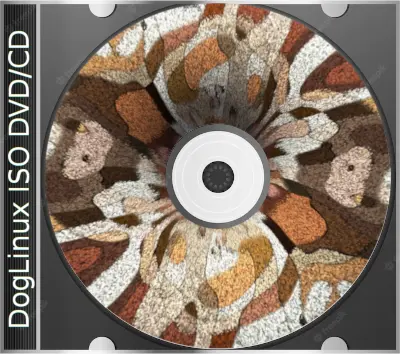 Сборка DogLinux Debian 12 Bookworm (nvidia-drivers, FurMark, Unigine Heaven, DMDE)