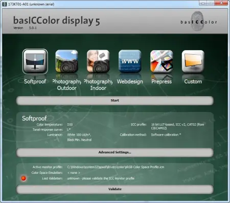 Color Solutions basICColor Display 4.1.20 (2010) торрент скачать Color Solutions basICColor Display 4.1.20 (2010) торрент скачать