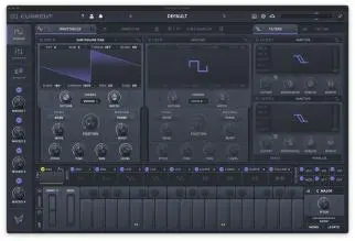 Minimal Audio