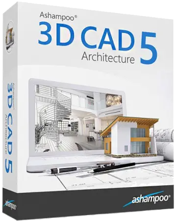 Ashampoo 3D CAD Architecture