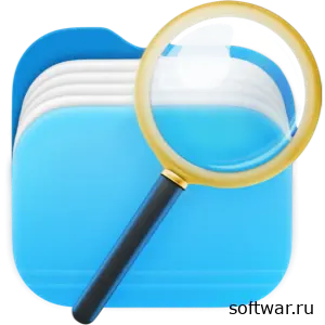 Find Any File (FAF)