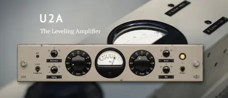 Plugin Alliance & NEOLD U2A