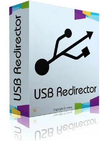 USB Redirector