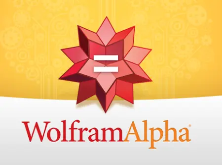Wolfram Alpha 1.3.0.4 Android (2013) торрент скачать Wolfram Alpha 1.3.0.4 Android (2013) торрент скачать