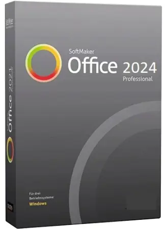 SoftMaker Office Professional
