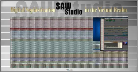 SAWStudio