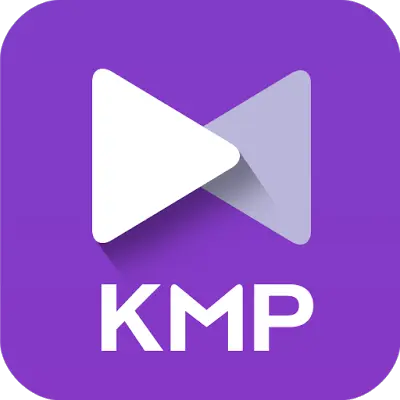 KMPlayer