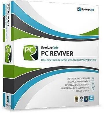 ReviverSoft PC Reviver