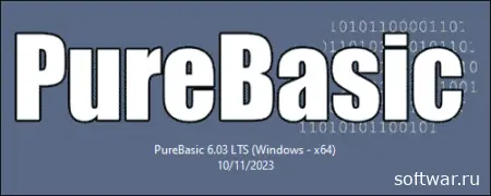 PureBasic 6.20 (2025) торрент скачать PureBasic 6.20 (2025) торрент скачать