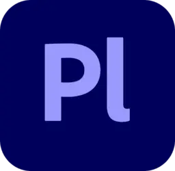 Adobe Prelude