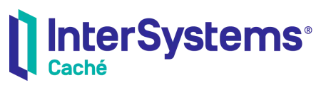 InterSystems Cache