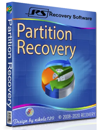 RS Partition Recovery 3.1 (2020) торрент скачать RS Partition Recovery 3.1 (2020) торрент скачать