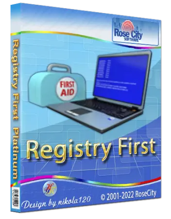 Registry First Aid Platinum