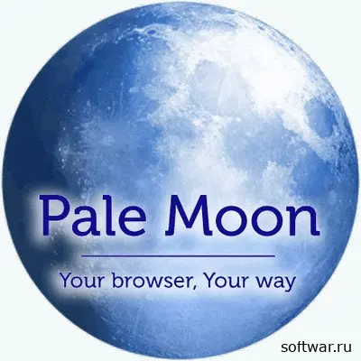 Pale Moon