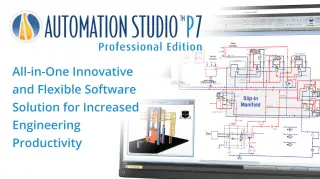 Automation Studio Professional Edition