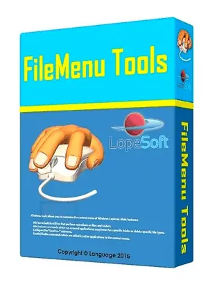 FileMenu Tools 8.4.0 (2024) торрент скачать FileMenu Tools 8.4.0 (2024) торрент скачать