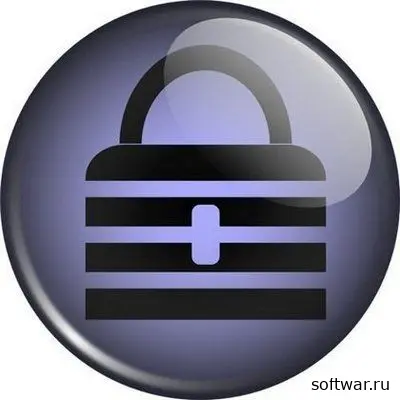 KeePass Password Safe