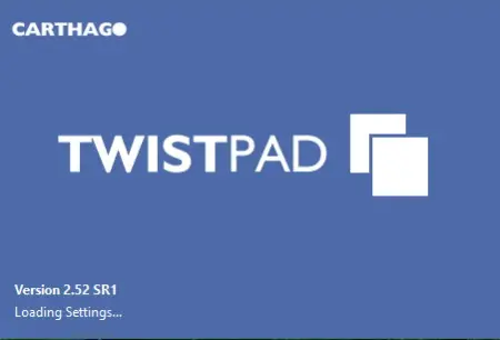 Twistpad