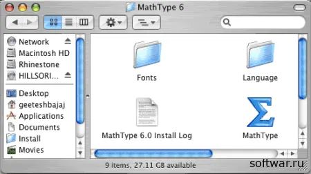 MathType