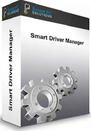 Smart Driver Manager Pro