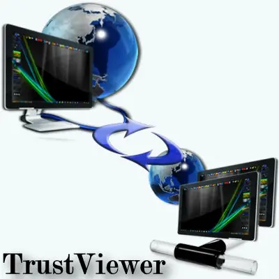 TrustViewer