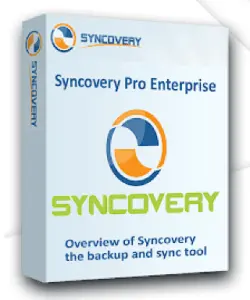 Syncovery Pro