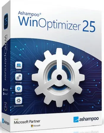Ashampoo WinOptimizer
