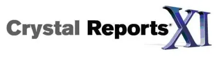Crystal Reports XI Release 2 SP6