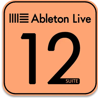 Ableton - Live 12 Suite