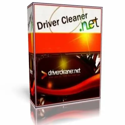 Driver Cleaner.NET 3.4.6.0 (2010) торрент скачать Driver Cleaner.NET 3.4.6.0 (2010) торрент скачать
