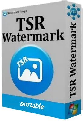 TSR Watermark Image Pro