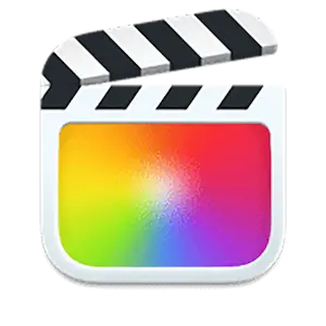 FCPX Full Access