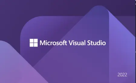 Microsoft Visual Studio 2022 AIO (4в1: Enterprise, Professional, Community, BuildTools)