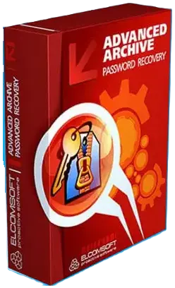 ElcomSoft Advanced Archive Password Recovery
